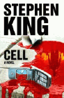 Amazon.com order for
Cell
by Stephen King