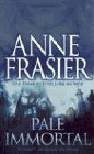 Amazon.com order for
Pale Immortal
by Anne Frasier