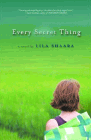 Amazon.com order for
Every Secret Thing
by Lila Shaara