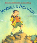 Amazon.com order for
Maxwell's Mountain
by Shari Becker