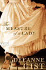 Amazon.com order for
Measure of a Lady
by Deeanne Gist