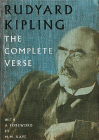 Bookcover of
Rudyard Kipling
by Rudyard Kipling