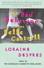 Amazon.com order for
Bad Behavior of Belle Cantrell
by Loraine Despres