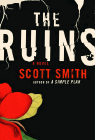 Bookcover of
Ruins
by Scott Smith