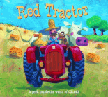 Amazon.com order for
Red Tractor
by Golden Books