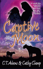Amazon.com order for
Captive Moon
by C. T. Adams