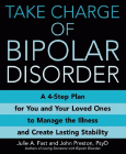 Amazon.com order for
Take Charge of Bipolar Disorder
by Julie A. Fast