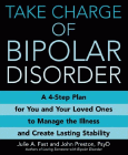 Amazon.com order for
Take Charge of Bipolar Disorder
by Julie A. Fast