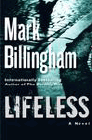 Amazon.com order for
Lifeless
by Mark Billingham