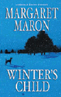Amazon.com order for
Winter's Child
by Margaret Maron