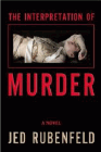 Amazon.com order for
Interpretation of Murder
by Jed Rubenfeld