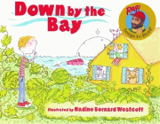 Amazon.com order for
Down By the Bay
by Raffi