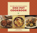 Bookcover of
One-Pot Cookbook
by Jesse Ziff Cool