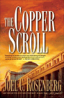 Amazon.com order for
Copper Scroll
by Joel C. Rosenberg