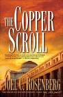 Amazon.com order for
Copper Scroll
by Joel C. Rosenberg