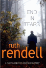 Amazon.com order for
End in Tears
by Ruth Rendell