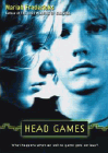 Amazon.com order for
Head Games
by Mariah Fredericks