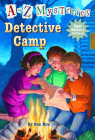 Amazon.com order for
Detective Camp
by Ron Roy