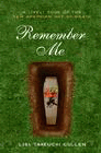 Amazon.com order for
Remember Me
by Lisa Takeuchi Cullen
