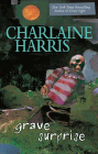Amazon.com order for
Grave Surprise
by Charlaine Harris