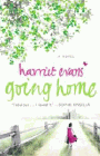 Amazon.com order for
Going Home
by Harriet Evans