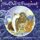 Amazon.com order for
Owl and the Pussycat
by Edward Lear