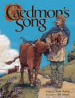 Amazon.com order for
Caedmon's Song
by Ruth Ashby