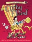 Amazon.com order for
Corby Flood
by Paul Stewart