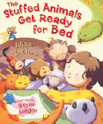 Amazon.com order for
Stuffed Animals Get Ready for Bed
by Alison Inches