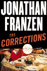 Amazon.com order for
Corrections
by Jonathan Franzen