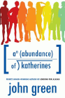 Amazon.com order for
Abundance of Katherines
by John Green