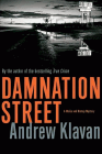 Amazon.com order for
Damnation Street
by Andrew Klavan