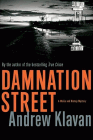 Amazon.com order for
Damnation Street
by Andrew Klavan