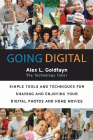 Amazon.com order for
Going Digital
by Alex L. Goldfayn