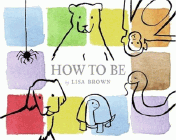 Amazon.com order for
How to Be
by Lisa Brown