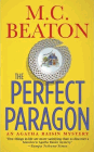 Amazon.com order for
Perfect Paragon
by M. C. Beaton