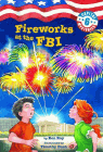 Amazon.com order for
Fireworks at the FBI
by Ron Roy