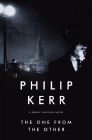 Bookcover of
One From the Other
by Philip Kerr