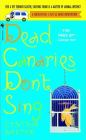 Amazon.com order for
Dead Canaries Don't Sing
by Cynthia Baxter