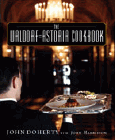 Amazon.com order for
Waldorf=Astoria Cookbook
by John Doherty