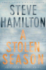 Amazon.com order for
Stolen Season
by Steve Hamilton
