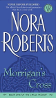 Amazon.com order for
Morrigan's Cross
by Nora Roberts