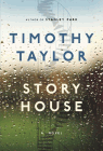 Amazon.com order for
Story House
by Timothy Taylor