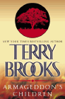 Amazon.com order for
Armageddon's Children
by Terry Brooks