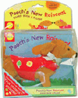 Amazon.com order for
Pooch's New Raincoat
by Jane Gerver