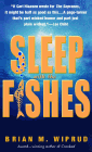 Amazon.com order for
Sleep with the Fishes
by Brian M. Wiprud