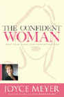 Amazon.com order for
Confident Woman
by Joyce Meyer