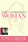 Amazon.com order for
Confident Woman
by Joyce Meyer