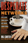 Amazon.com order for
Desperate Networks
by Bill Carter