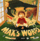 Amazon.com order for
Max's Words
by Kate Banks